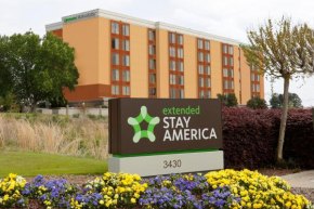 Extended Stay America Suites - Atlanta - Gwinnett Place